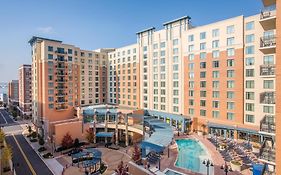 Club Wyndham National Harbor